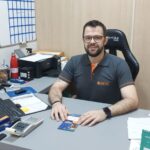 Reinauguração da loja Cinética Materiais Elétricos traz modernização e visibilidade 2 Reinauguração da loja Cinética Materiais Elétricos traz modernização e visibilidade