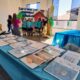 Educação fumacense promove a IX Feira do Livro e Mostra Cultural de Morro da Fumaça nesta terça e quarta-feira 5 Educação fumacense promove a IX Feira do Livro e Mostra Cultural de Morro da Fumaça nesta terça e quarta-feira