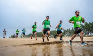 Corrida do Cooperativismo tem inscrições encerradas com 500 corredores inscritos