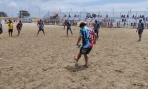 Mesmo com investimento modesto, Rui Barbosa quer surpreender na reta final do Praião