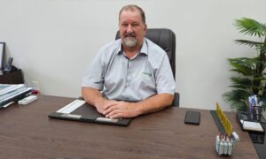 Em entrevista, presidente da Cermoful Rudy Recco fala do mandato e destaca novos projetos