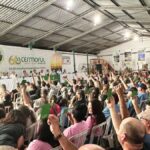 Rudy Recco é reeleito para a presidência da Cermoful Energia