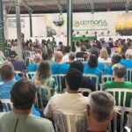 Rudy Recco é reeleito para a presidência da Cermoful Energia