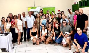 Cermoful Energia promove palestra sobre cooperação e cidadania