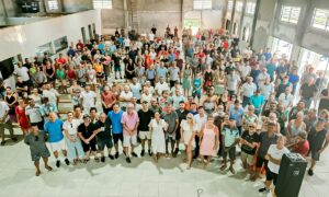 Encontro discute impactos do Plano de Manejo da APA da Baleia Franca no Balneário Esplanada