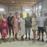 Encontro discute impactos do Plano de Manejo da APA da Baleia Franca no Balneário Esplanada