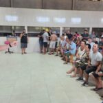 Encontro discute impactos do Plano de Manejo da APA da Baleia Franca no Balneário Esplanada