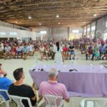 Encontro discute impactos do Plano de Manejo da APA da Baleia Franca no Balneário Esplanada
