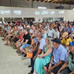 Encontro discute impactos do Plano de Manejo da APA da Baleia Franca no Balneário Esplanada
