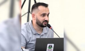 Luciano Formentin será o líder do governo na Câmara de Vereadores