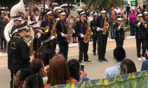 Banda Municipal de Morro da Fumaça está com inscrições abertas para novos integrantes