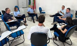 Governo de Morro da Fumaça inicia tratativas com FTC para consolidação de projeto turístico e cultural