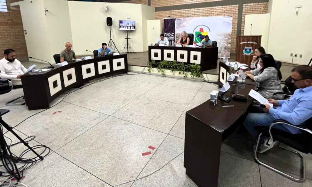 Câmara de Morro da Fumaça aprova contas do ex-prefeito Noi Coral referentes a 2023
