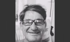 Nota de Falecimento: Adriano Alves Rocha, aos 47 anos de idade