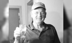 Nota de Falecimento: Moacyr Guollo, aos 78 anos de idade