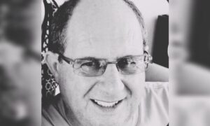 Nota de Falecimento: João Dagostin, aos 72 anos de idade