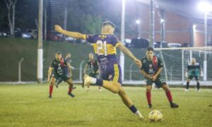 Noite de estreias e golaços movimenta a quarta rodada da Copa Cermoful de Futebol Suíço 2025