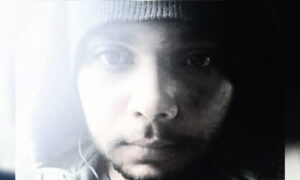 Nota de Falecimento: Eleser da Silva, aos 31 anos de idade