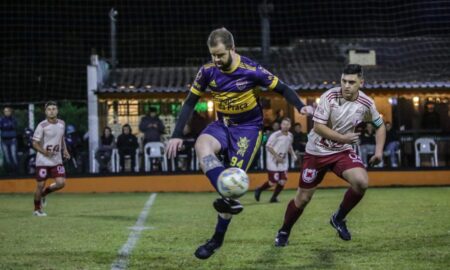 Dom Pedro avança e elimina dois campeões na Copa Cermoful de Futebol Suíço