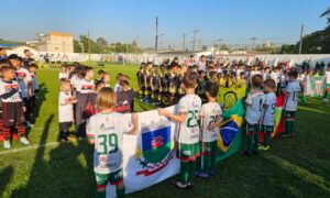 Rui Barbosa promove nova edição do Festival de Escolinhas neste domingo (14)