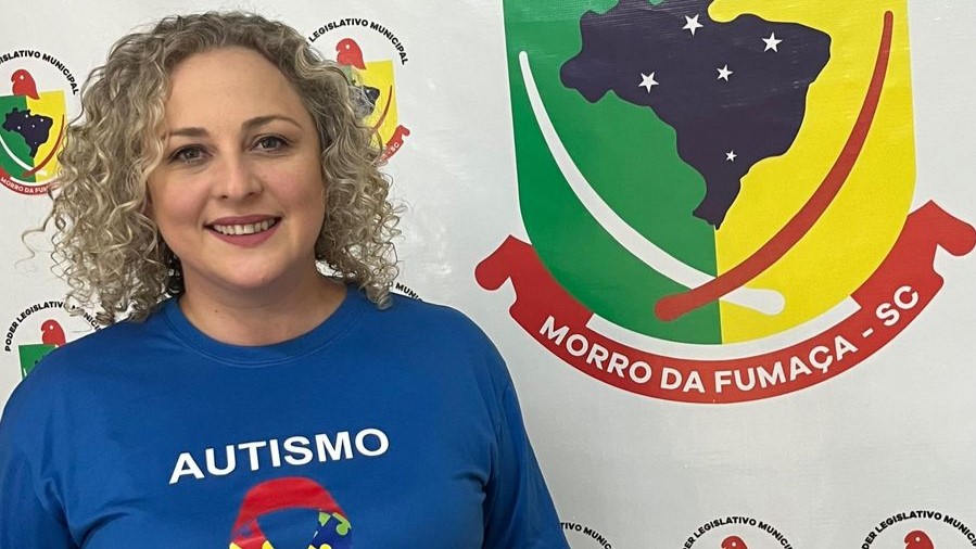 Câmara aprova projeto que autoriza a criação do Censo Municipal da Pessoa com Autismo