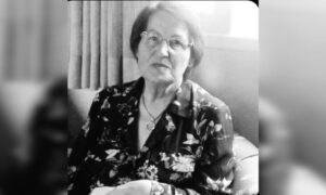 Nota de Falecimento: Iva Piva Padoin, aos 86 anos de idade