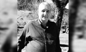 Nota de Falecimento: Armando Guollo, o Nine, aos 74 anos de idade