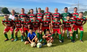 Master do Rui Barbosa perde para o Vila Nova