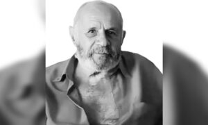 Nota de Falecimento: Elpidio Manoel Leonardo, aos 83 anos de idade