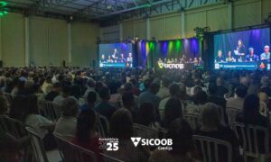 Transparência e compromisso com o cooperado: Sicoob Credija realiza Assembleia Geral Ordinária em formato híbrido