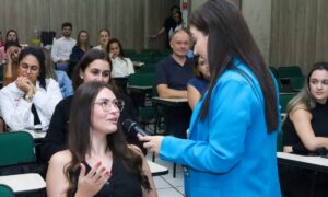 Unesc inicia nova turma da Pós-Graduação em Estética Facial e Corporal Avançada