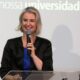 Vice-reitora assume atribuições da reitoria da Unesc