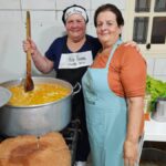 Bingo Beneficente da Associação Mãos do Bem reúne comunidade em noite solidária