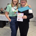 Bingo Beneficente da Associação Mãos do Bem reúne comunidade em noite solidária