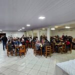 Bingo Beneficente da Associação Mãos do Bem reúne comunidade em noite solidária