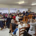 Bingo Beneficente da Associação Mãos do Bem reúne comunidade em noite solidária