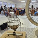Bingo Beneficente da Associação Mãos do Bem reúne comunidade em noite solidária
