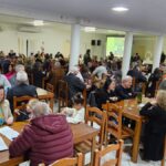 Bingo Beneficente da Associação Mãos do Bem reúne comunidade em noite solidária