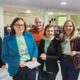 Bingo Beneficente da Associação Mãos do Bem reúne comunidade em noite solidária