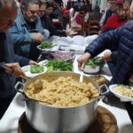 Bingo Beneficente da Associação Mãos do Bem reúne comunidade em noite solidária