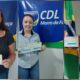 Promoção de Dia das Mães da CDL premia cinco consumidoras com vale-compras