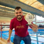 Alunos do Centro Educacional Davi estreiam com medalhas no Festival de Novos Talentos em Criciúma