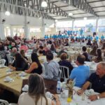 Solidariedade e exposição de trabalhos marcam Café Beneficente do Berço de Jesus