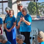 Solidariedade e exposição de trabalhos marcam Café Beneficente do Berço de Jesus
