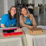 Solidariedade e exposição de trabalhos marcam Café Beneficente do Berço de Jesus