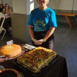 Solidariedade e exposição de trabalhos marcam Café Beneficente do Berço de Jesus