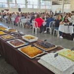 Solidariedade e exposição de trabalhos marcam Café Beneficente do Berço de Jesus