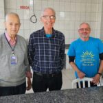 Solidariedade e exposição de trabalhos marcam Café Beneficente do Berço de Jesus