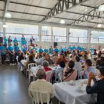 Solidariedade e exposição de trabalhos marcam Café Beneficente do Berço de Jesus