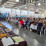 Solidariedade e exposição de trabalhos marcam Café Beneficente do Berço de Jesus